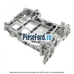 Suport baie ulei semicarter Ford Ranger 2016-2020 2.2 TDCi 131 cp