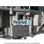 Suport baie ulei semicarter Ford Ranger 2019-2022 2.0 EcoBlue 4x4 130 cp