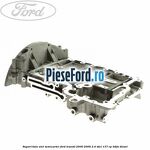 Suport baie ulei semicarter Ford Transit 2000-2006 2.4 TDCi 137 cp