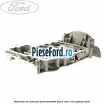 Suport baie ulei semicarter Ford Transit 2006-2014 2.4 TDCi 115 cp