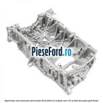 Suport baie ulei semicarter Ford Transit 2019-2023 2.0 EcoBlue RWD 170 cp