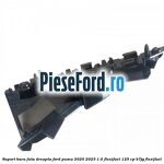Suport bara fata dreapta Ford Puma 2020-2023 1.0 Flexifuel 125 cp