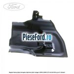 Suport bara fata dreapta inferior Ford Ranger 2002-2006 2.5 TD 4x4 84 cp