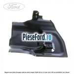 Suport bara fata dreapta inferior Ford Ranger 2006-2012 3.0 TDCi 4x4 156 cp