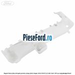 Suport bara fata dreapta pentru aripa Ford Ranger 2012-2015 2.2 TDCi 4x4 150 cp