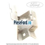 Suport bara fata stanga metalic Ford Ka 1996-2008 1.3 i 70 cp