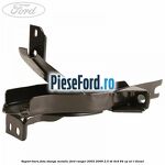 Suport bara fata stanga metalic Ford Ranger 2002-2006 2.5 TD 4x4 84 cp