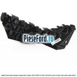 Suport bara fata stanga neagra Ford Ranger 2016-2020 3.2 TDCi 4x4 200 cp
