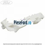 Suport bara fata stanga pentru aripa Ford Ranger 2012-2015 2.2 TDCi 120 cp