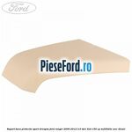 Suport bara protectie sport dreapta Ford Ranger 2006-2012 3.0 TDCi 4x4 156 cp MD30DITC, WEC diesel