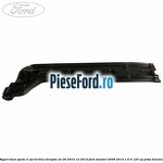 Suport bara spate 4 usi berlina dreapta an 09/2010-12/2014 Ford Mondeo 2008-2014 1.6 Ti 125 cp