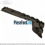 Suport bara spate 4 usi berlina stanga an 09/2010-12/2014 Ford Mondeo 2008-2014 2.0 TDCi 163 cp