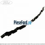 Suport bara spate central 4 usi berlina Ford Mondeo 2014-2018 1.5 EcoBoost 160 cp