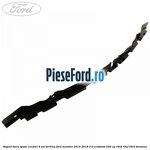 Suport bara spate central 4 usi berlina Ford Mondeo 2014-2018 2.0 EcoBoost 240 cp