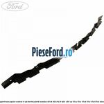 Suport bara spate central 4 usi berlina Ford Mondeo 2014-2018 2.0 TDCi 150 cp