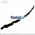 Suport bara spate central 4 usi berlina Ford Mondeo 2014-2018 2.0 TDCi 4x4 180 cp