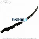 Suport bara spate central 4 usi berlina Ford Mondeo 2019-2023 2.0 EcoBlue 190 cp