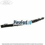 Suport bara spate central 5 usi hatchback Ford Mondeo 2019-2023 1.5 EcoBoost 165 cp