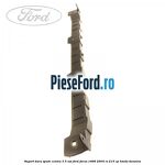 Suport bara spate centru 3/5 usi Ford Focus 1998-2004 RS 215 cp