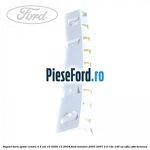 Suport bara spate centru 4/5 usi 10/2000-12/2004 Ford Mondeo 2000-2007 2.0 16V 146 cp