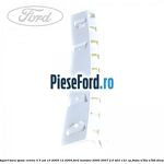 Suport bara spate centru 4/5 usi 10/2000-12/2004 Ford Mondeo 2000-2007 2.0 TDCi 131 cp