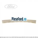 Suport bara spate centru 4/5 usi 12/2004-03/2007 Ford Mondeo 2000-2007 2.0 TDCi 130 cp