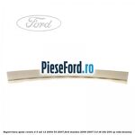 Suport bara spate centru 4/5 usi 12/2004-03/2007 Ford Mondeo 2000-2007 3.0 V6 24V 204 cp