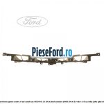 Suport bara spate centru 5 usi combi an 09/2010-12/2014 Ford Mondeo 2008-2014 2.0 TDCi 115 cp