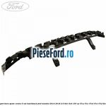 Suport bara spate centru 5 usi hatchback Ford Mondeo 2014-2018 2.0 TDCi 4x4 150 cp