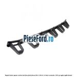 Suport bara spate centru berlina Ford Focus 2011-2014 1.6 TDCi ECOnetic 105 cp