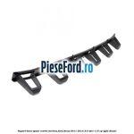 Suport bara spate centru berlina Ford Focus 2011-2014 2.0 TDCi 115 cp