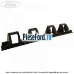 Suport bara spate centru Ford Fiesta 2017-2023 1.0 EcoBoost 85 cp