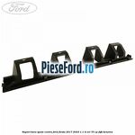Suport bara spate centru Ford Fiesta 2017-2023 1.1 Ti-VCT 75 cp