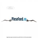 Suport bara spate centru Ford S-Max 2007-2014 2.3 160 cp