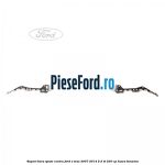 Suport bara spate centru Ford S-Max 2007-2014 2.5 ST 220 cp