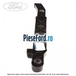 Suport bara spate centru inferior Ford Fiesta 2002-2005 1.25 16V 70 cp