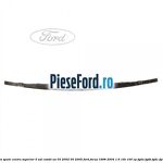 Suport bara spate centru superior 5 usi combi an 03/2002-05/2005 Ford Focus 1998-2004 1.6 16V 100 cp