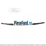 Suport bara spate centru superior 5 usi combi an 03/2002-05/2005 Ford Focus 1998-2004 1.8 DI/TDDi 75 cp