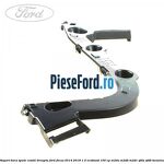 Suport bara spate combi dreapta Ford Focus 2014-2018 1.0 EcoBoost 100 cp