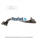 Suport bara spate combi stanga Ford Focus 2011-2014 2.0 TDCi 136 cp
