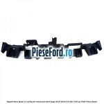 Suport bara spate, cu carlig de remorcare Ford Kuga 2016-2018 2.0 TDCi 150 cp