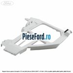 Suport bara spate dreapta 3/5 Usi Ford Focus 2004-2007 1.6 TDCi 109 cp