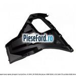 Suport bara spate dreapta 4 usi berlina 10/2001-05/2005 Ford Focus 1998-2004 1.8 DI/TDDi 75 cp