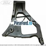 Suport bara spate dreapta 4 usi berlina 11/1999-10/2001 Ford Focus 1998-2004 1.8 16V 115 cp