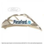 Suport bara spate dreapta 4 usi berlina Ford Focus 2004-2007 2.0 145 cp