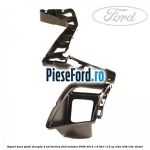 Suport bara spate dreapta 4 usi berlina Ford Mondeo 2008-2014 1.6 TDCi 115 cp