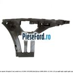 Suport bara spate dreapta 5 usi combi an 10/2001-09/2005 Ford Focus 1998-2004 1.8 16V 115 cp