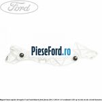 Suport bara spate dreapta 5 usi hatchback Ford Focus 2011-2014 1.0 EcoBoost 125 cp