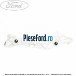Suport bara spate dreapta 5 usi hatchback Ford Focus 2011-2014 1.6 TDCi 115 cp