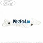 Suport bara spate dreapta 5 usi hatchback Ford Focus 2011-2014 1.6 TDCi ECOnetic 105 cp